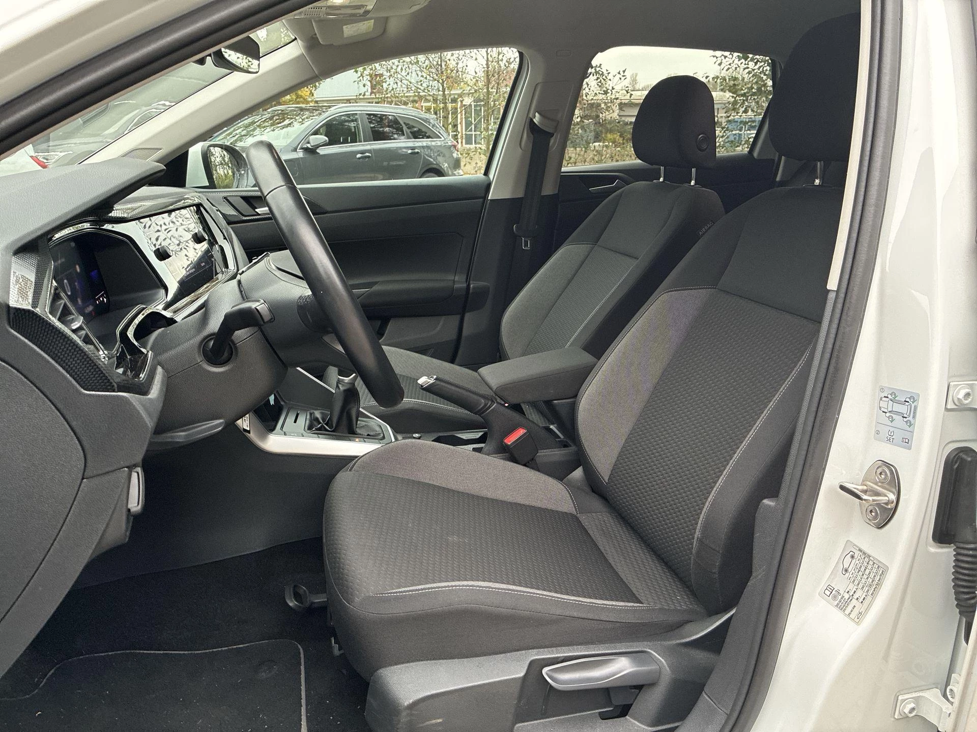 Hoofdafbeelding Volkswagen Taigo