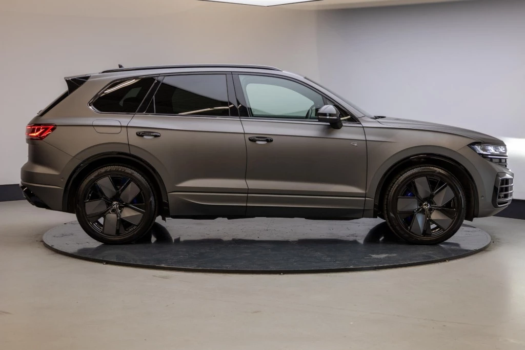 Hoofdafbeelding Volkswagen Touareg