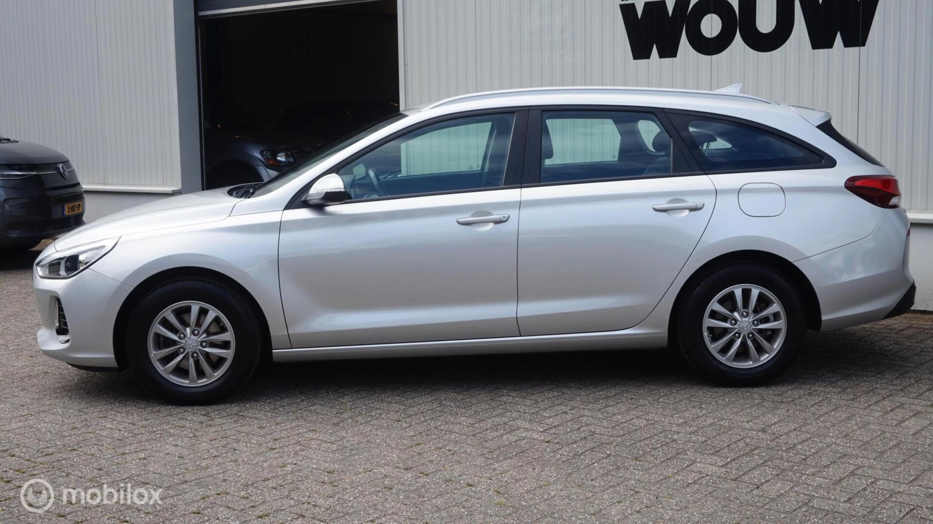 Hoofdafbeelding Hyundai i30