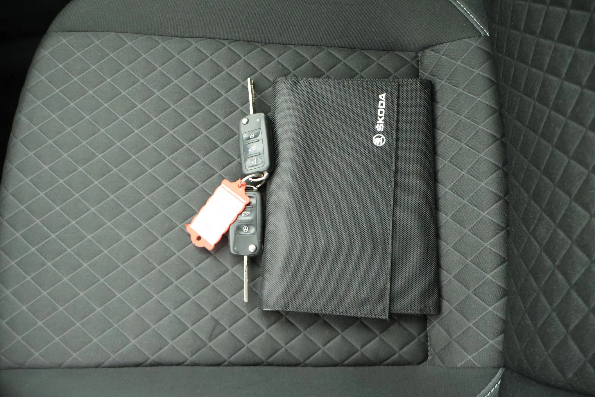 Hoofdafbeelding Škoda Citigo