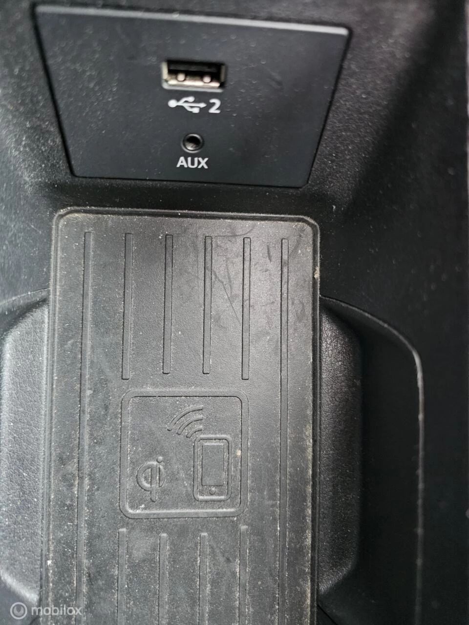 Hoofdafbeelding Audi SQ2