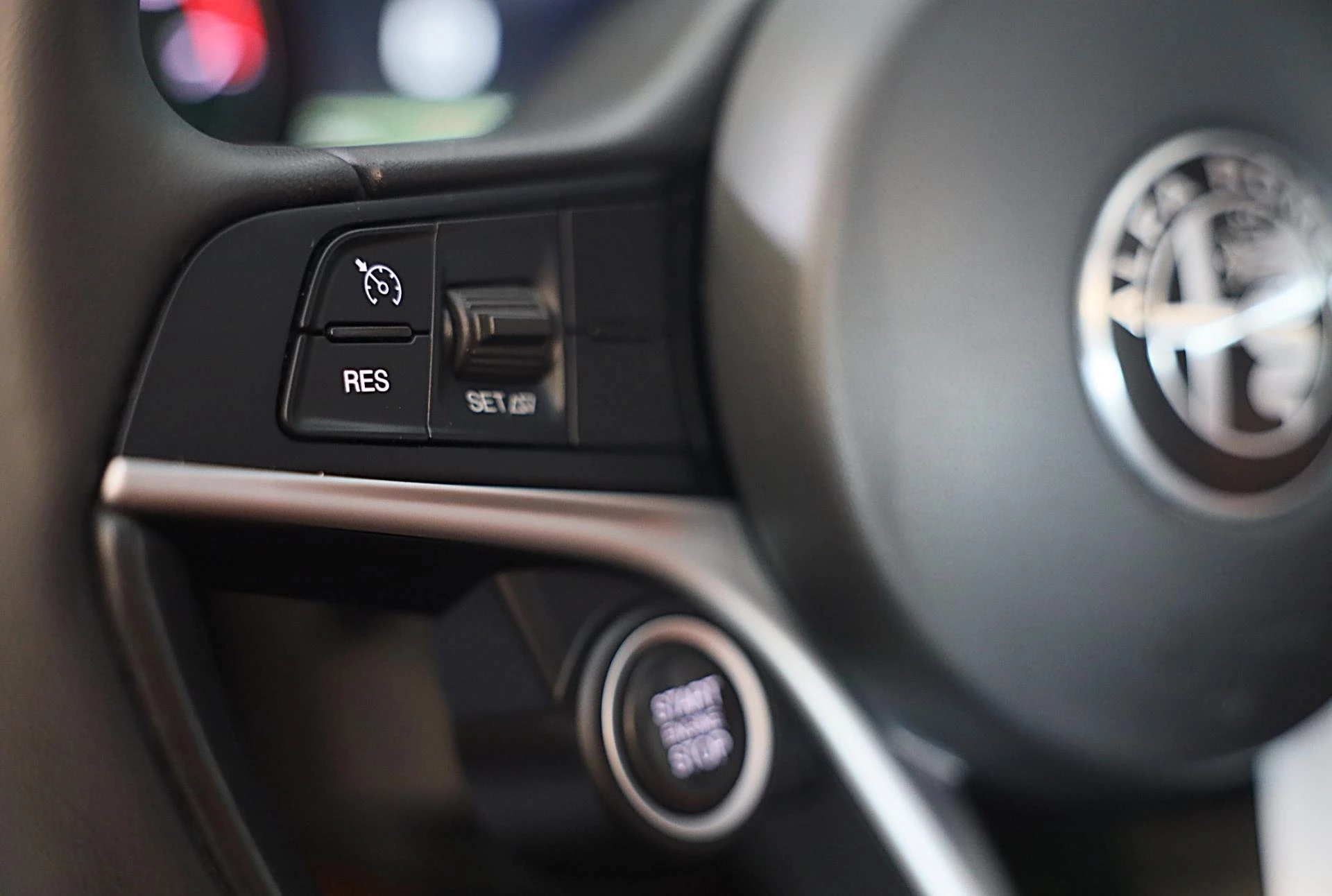 Hoofdafbeelding Alfa Romeo Giulia