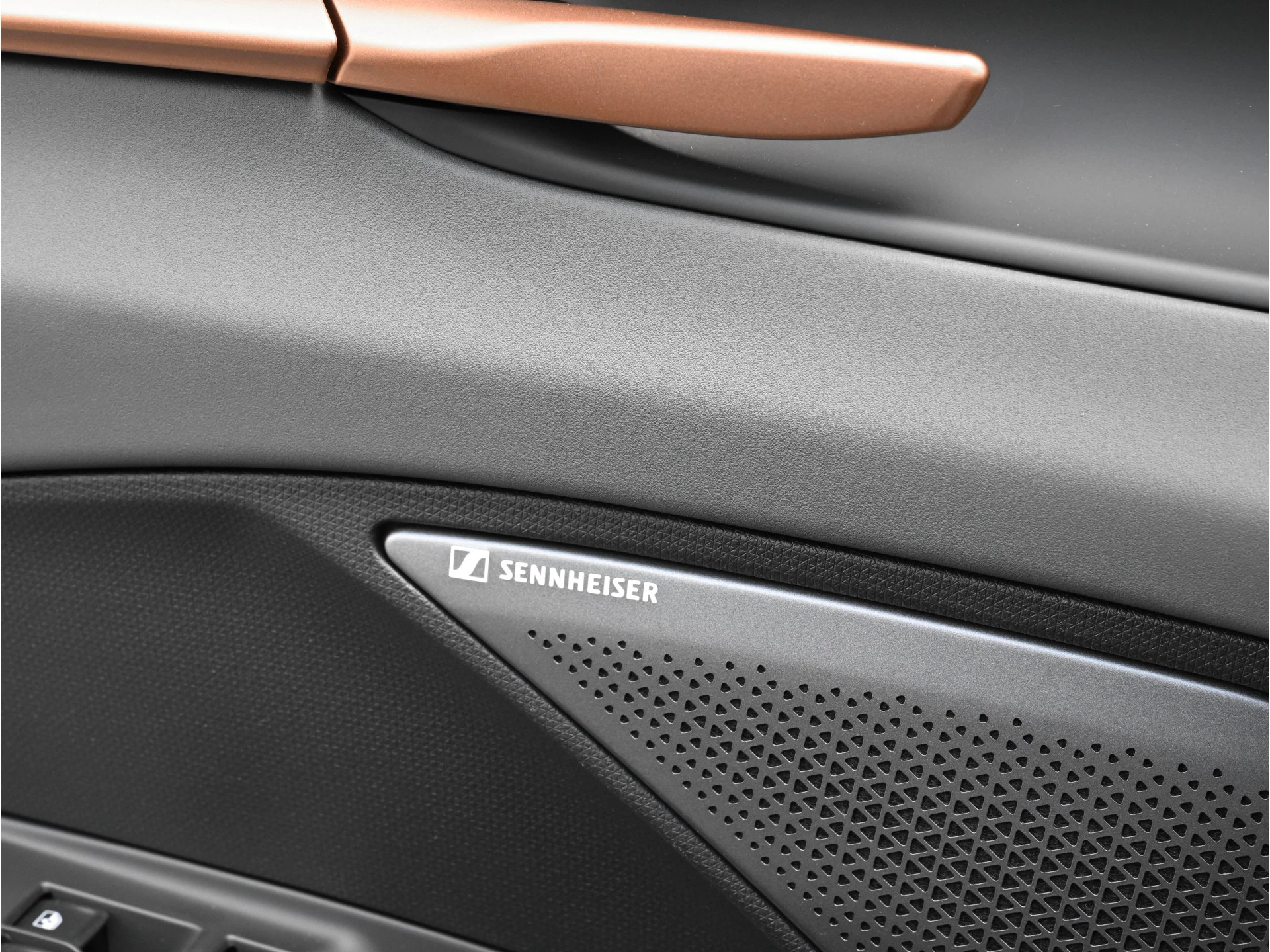 Hoofdafbeelding CUPRA Terramar