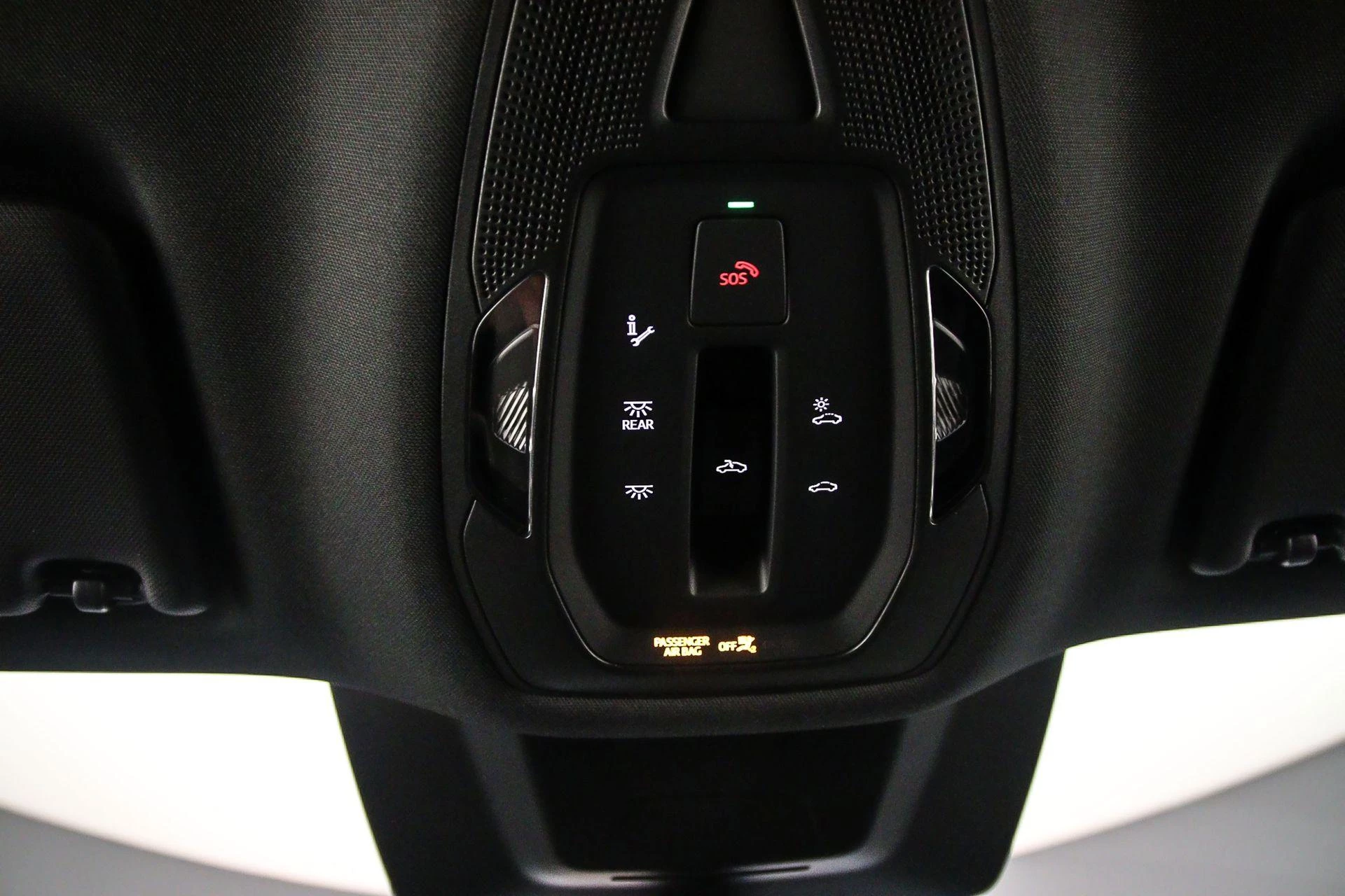 Hoofdafbeelding Audi Q6 e-tron