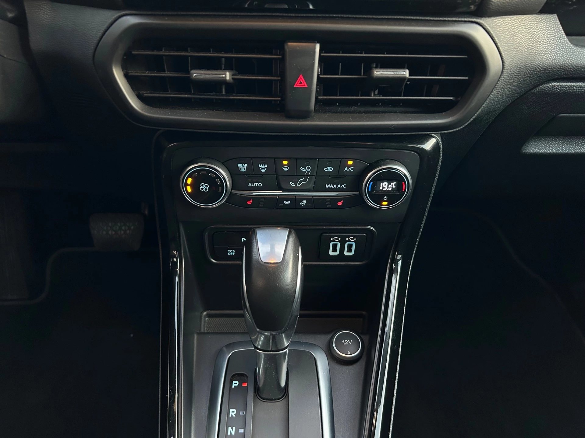 Hoofdafbeelding Ford EcoSport