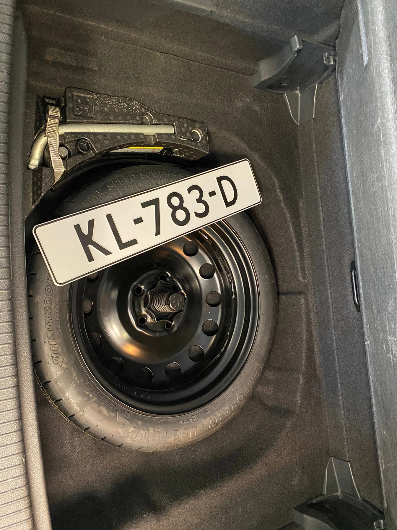Hoofdafbeelding Volkswagen Golf Sportsvan