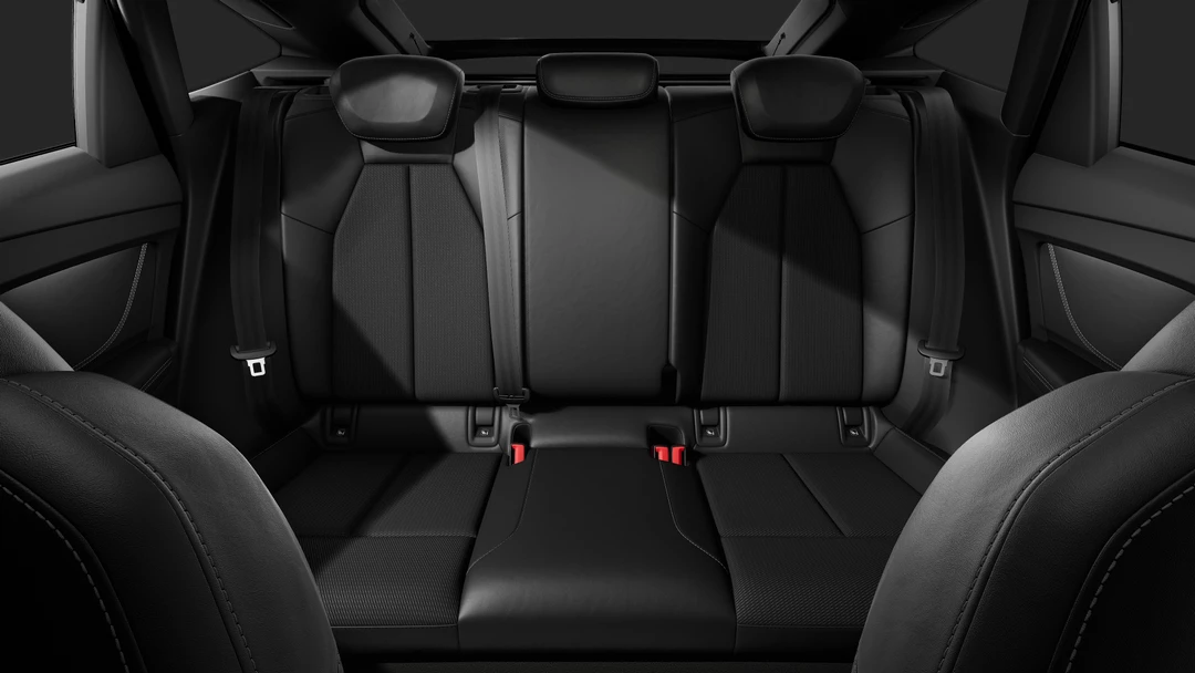 Hoofdafbeelding Audi Q4 Sportback e-tron