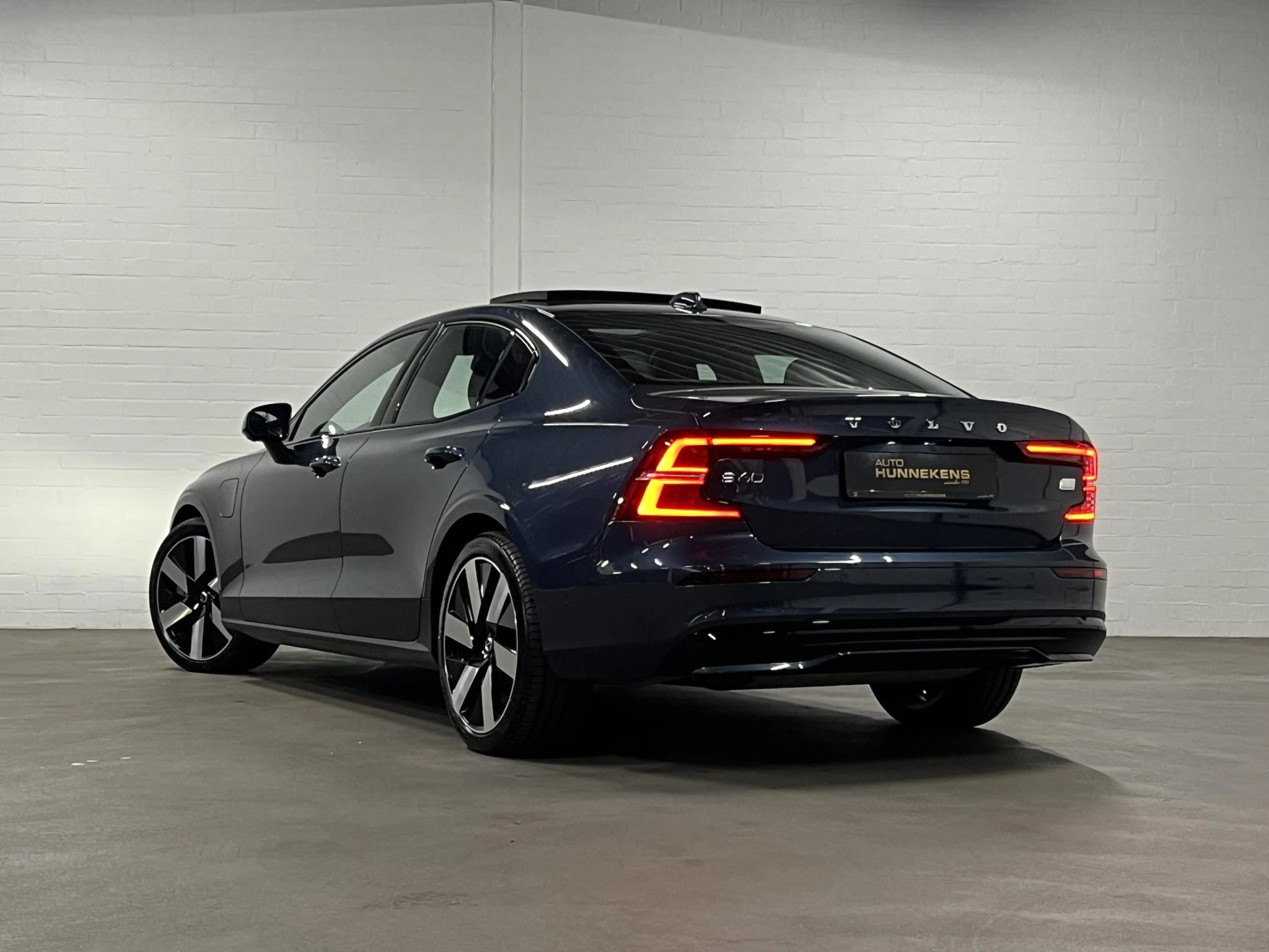 Hoofdafbeelding Volvo S60