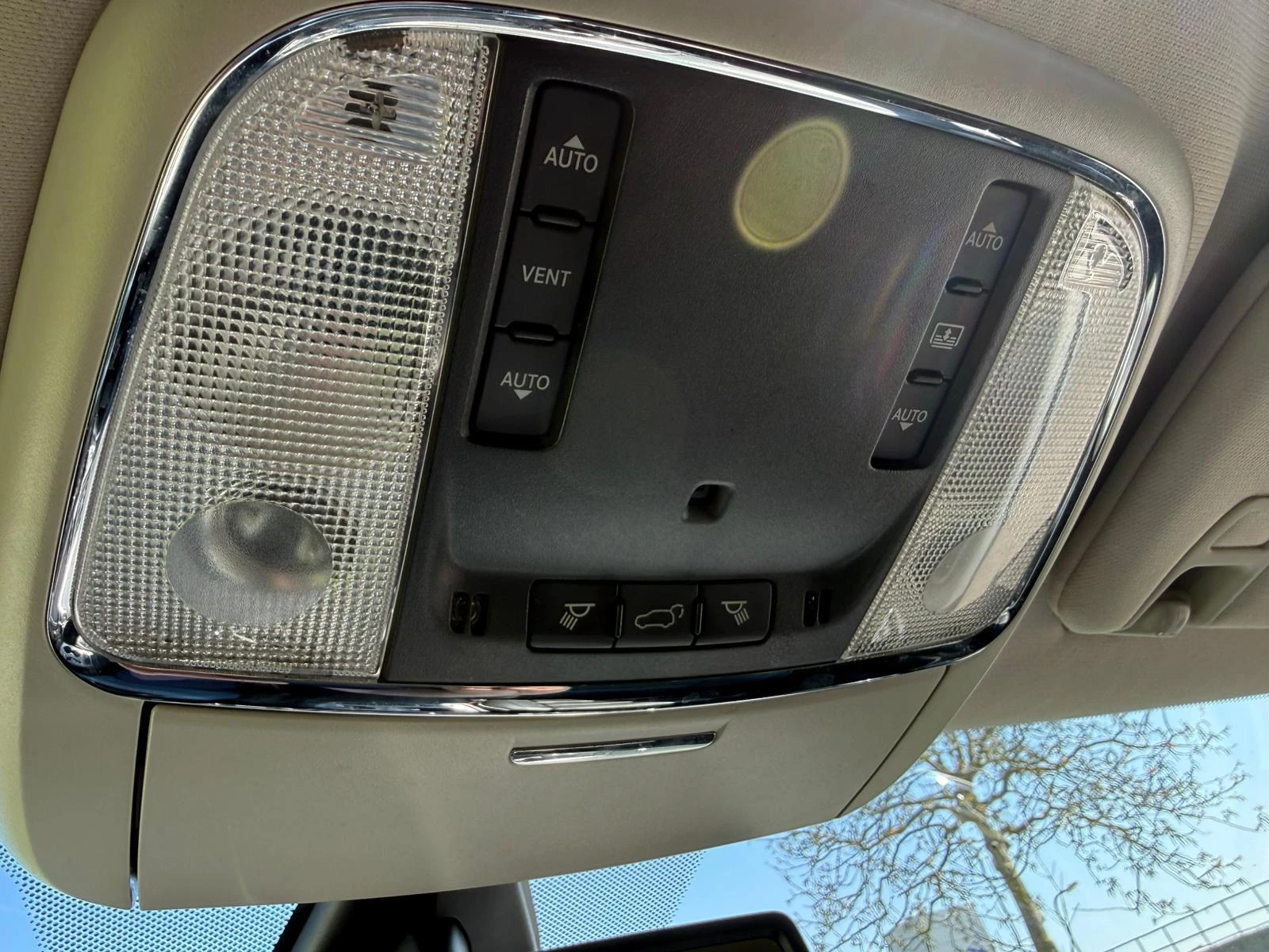 Hoofdafbeelding Jeep Grand Cherokee