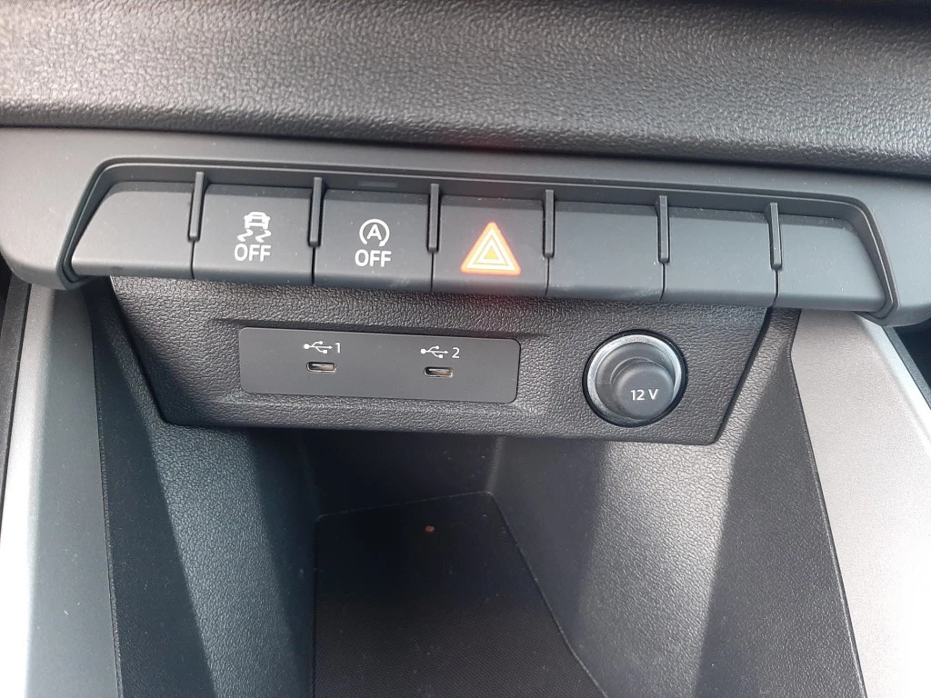 Hoofdafbeelding Audi A1