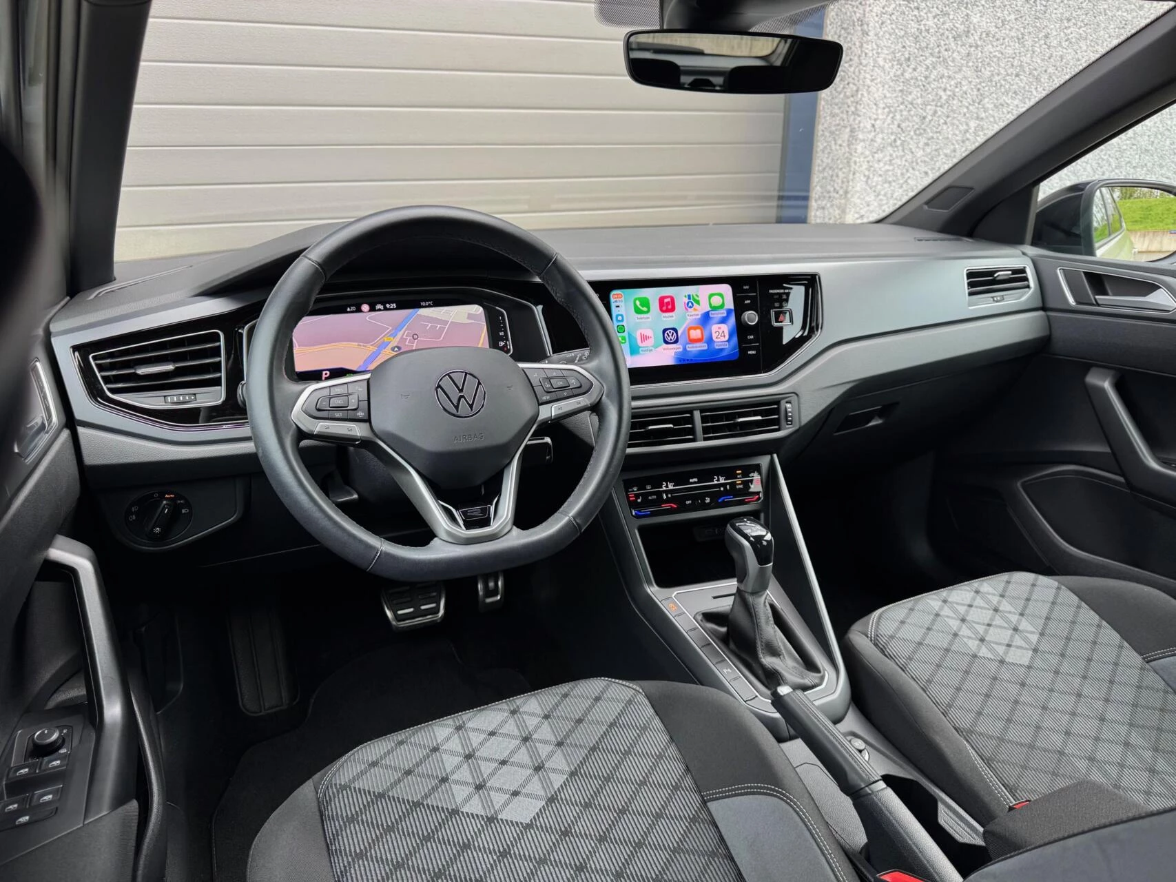 Hoofdafbeelding Volkswagen Taigo