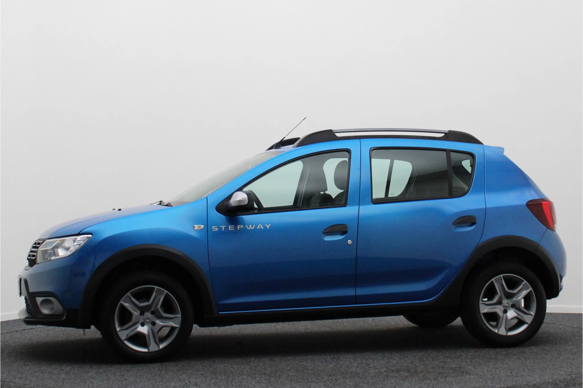 Hoofdafbeelding Dacia Sandero Stepway