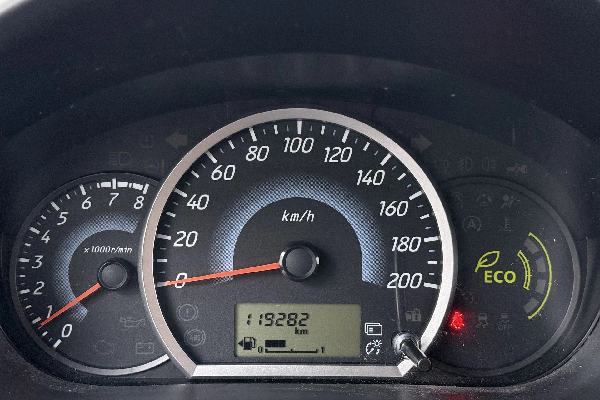 Hoofdafbeelding Mitsubishi Space Star