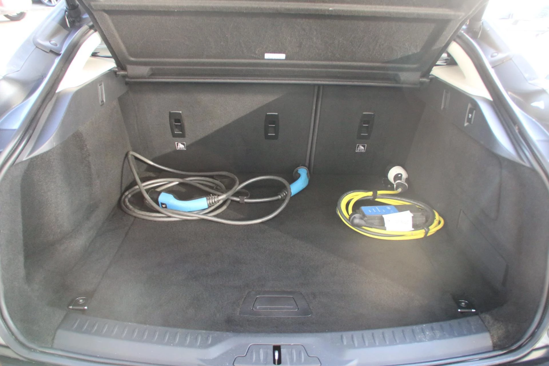 Hoofdafbeelding Jaguar I-PACE