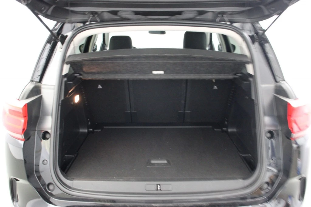 Hoofdafbeelding Citroën C5 Aircross