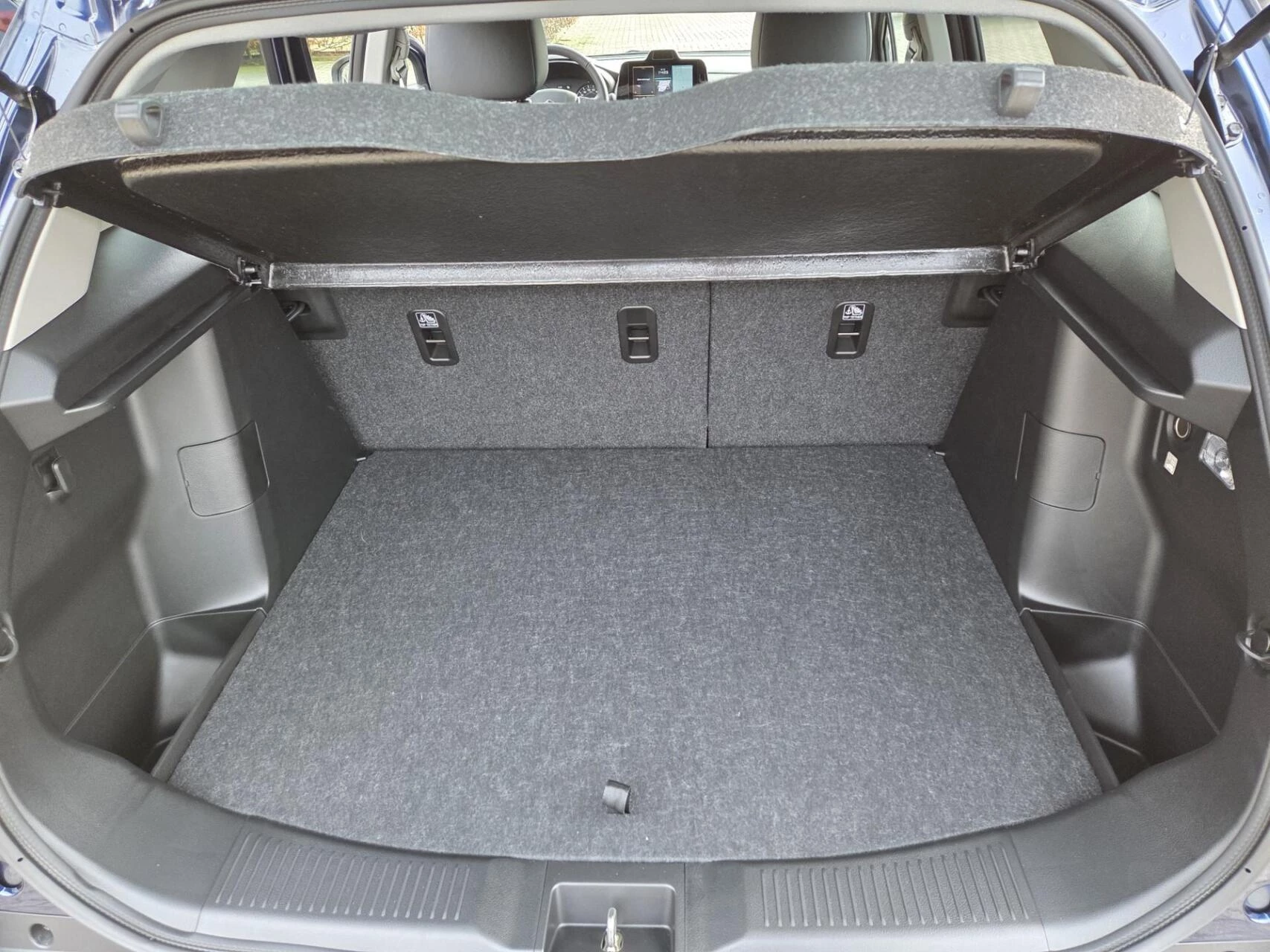 Hoofdafbeelding Suzuki S-Cross