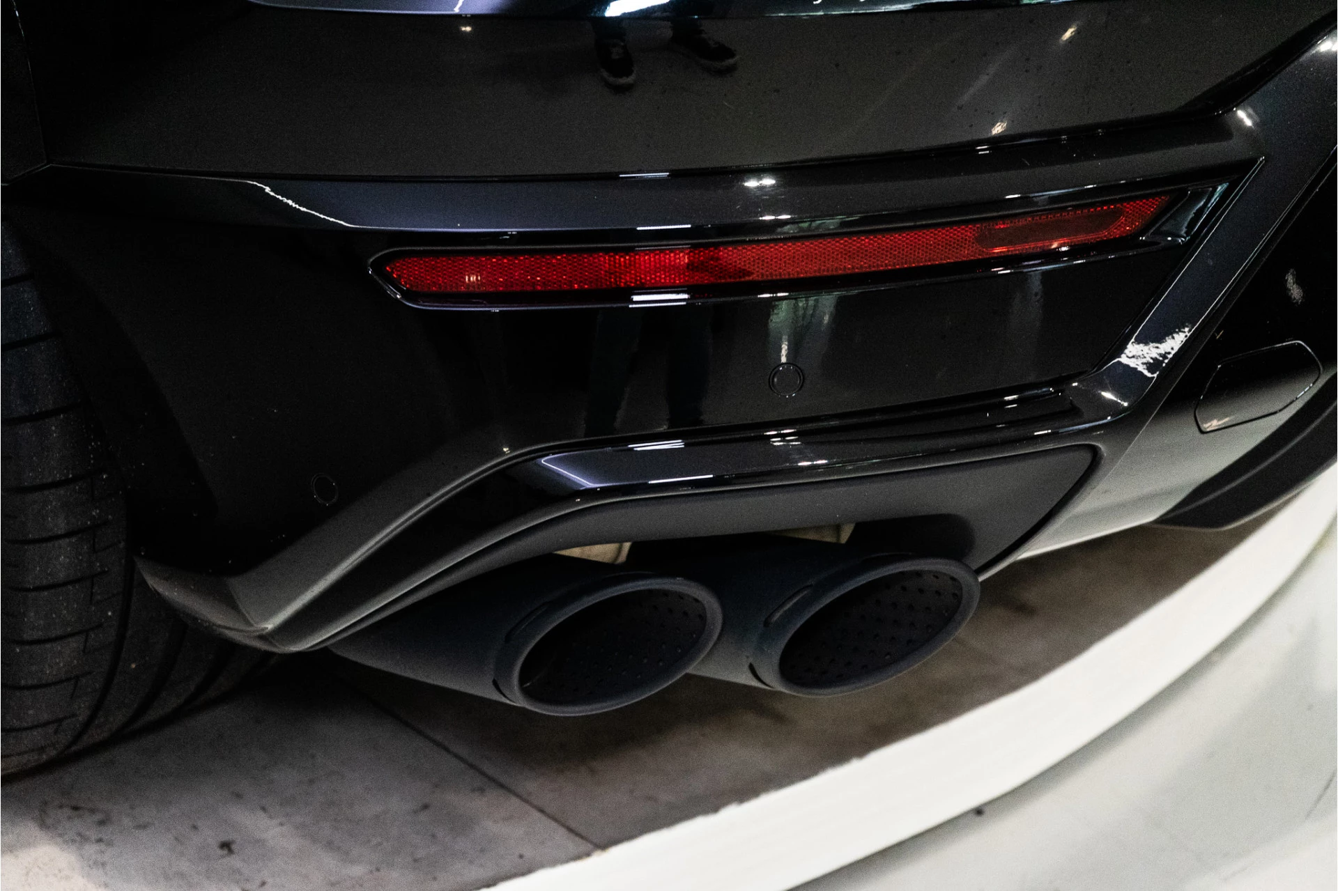 Hoofdafbeelding Lamborghini Urus
