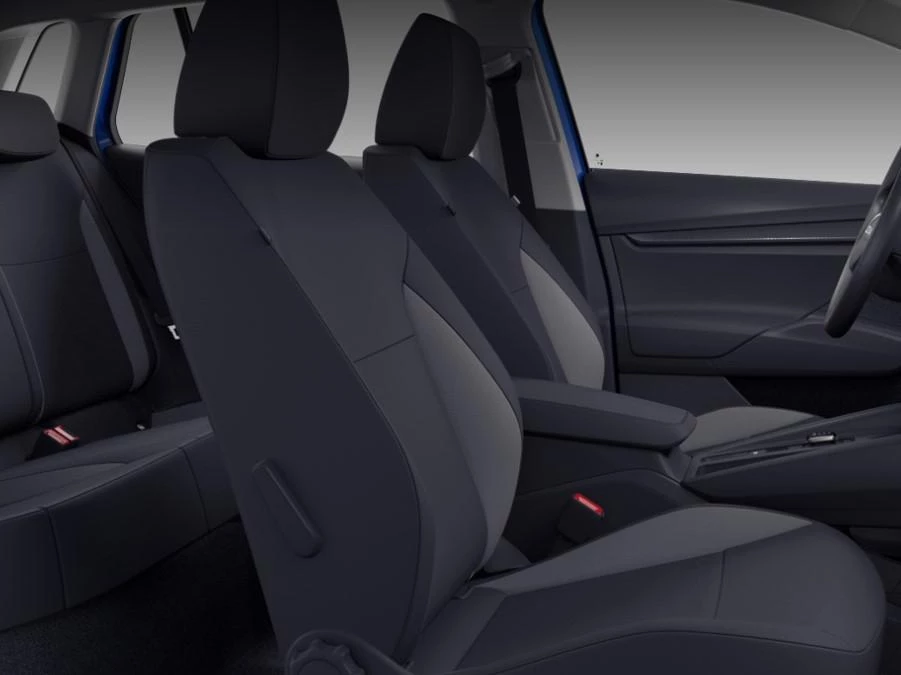 Hoofdafbeelding Škoda Elroq