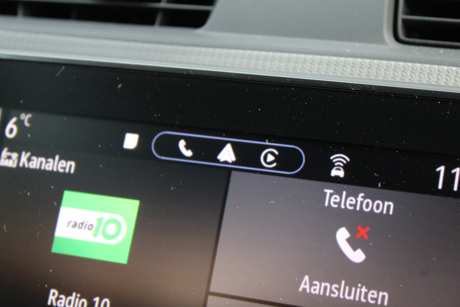 Hoofdafbeelding Renault Express