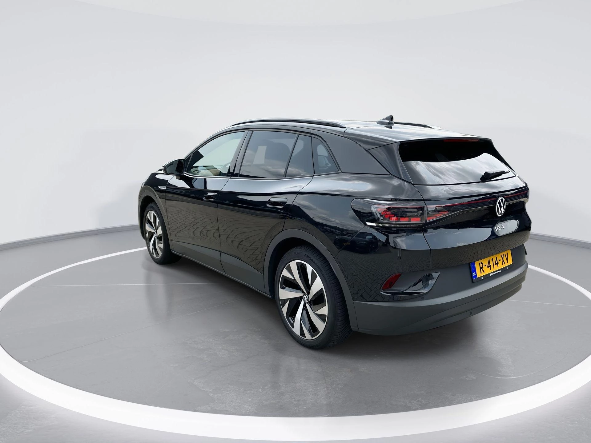 Hoofdafbeelding Volkswagen ID.4