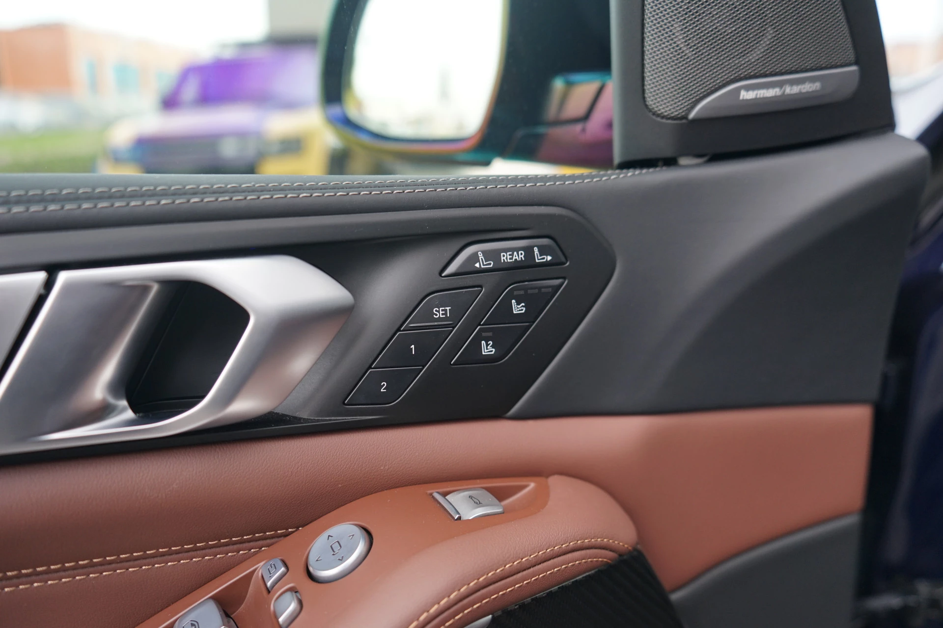 Hoofdafbeelding BMW X7