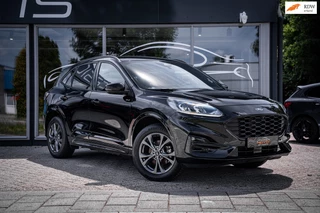 Ford Kuga ST-LINE|99% SOH|Winter Packet|Driver Assist Packet|CarPlay|Navi|LED|
