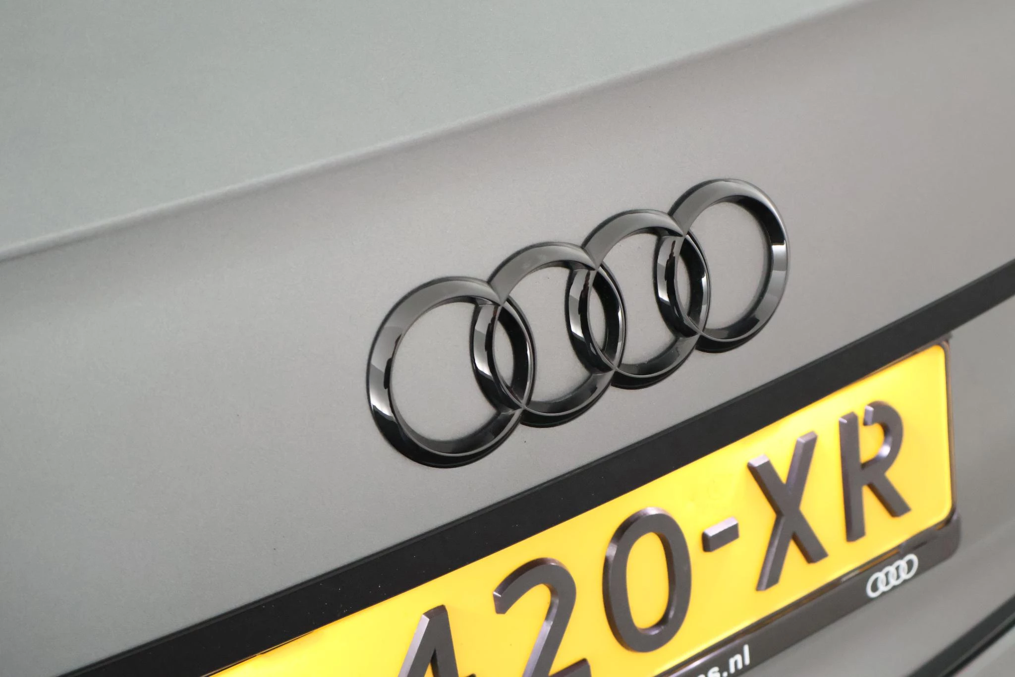 Hoofdafbeelding Audi SQ5