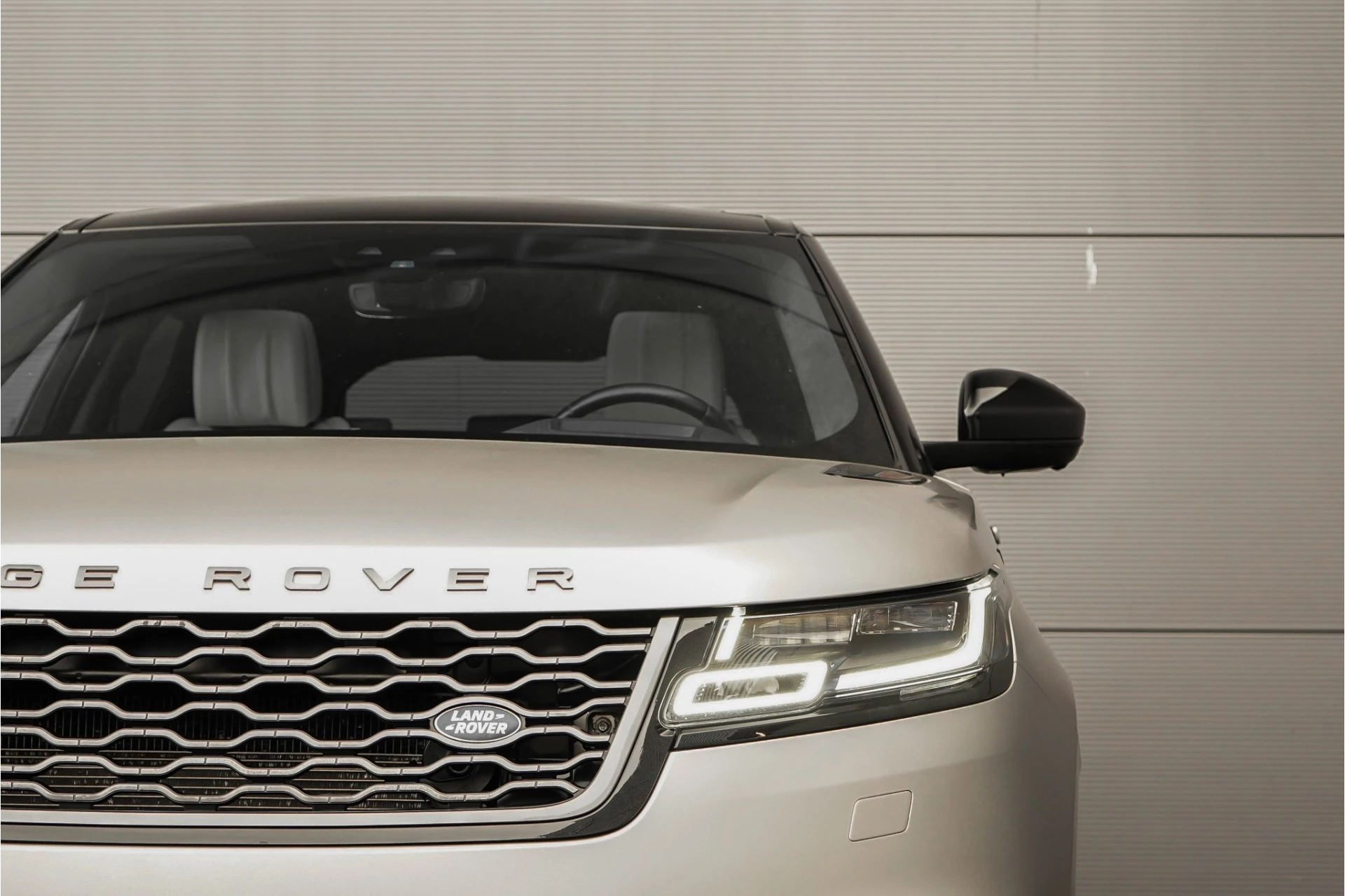 Hoofdafbeelding Land Rover Range Rover Velar