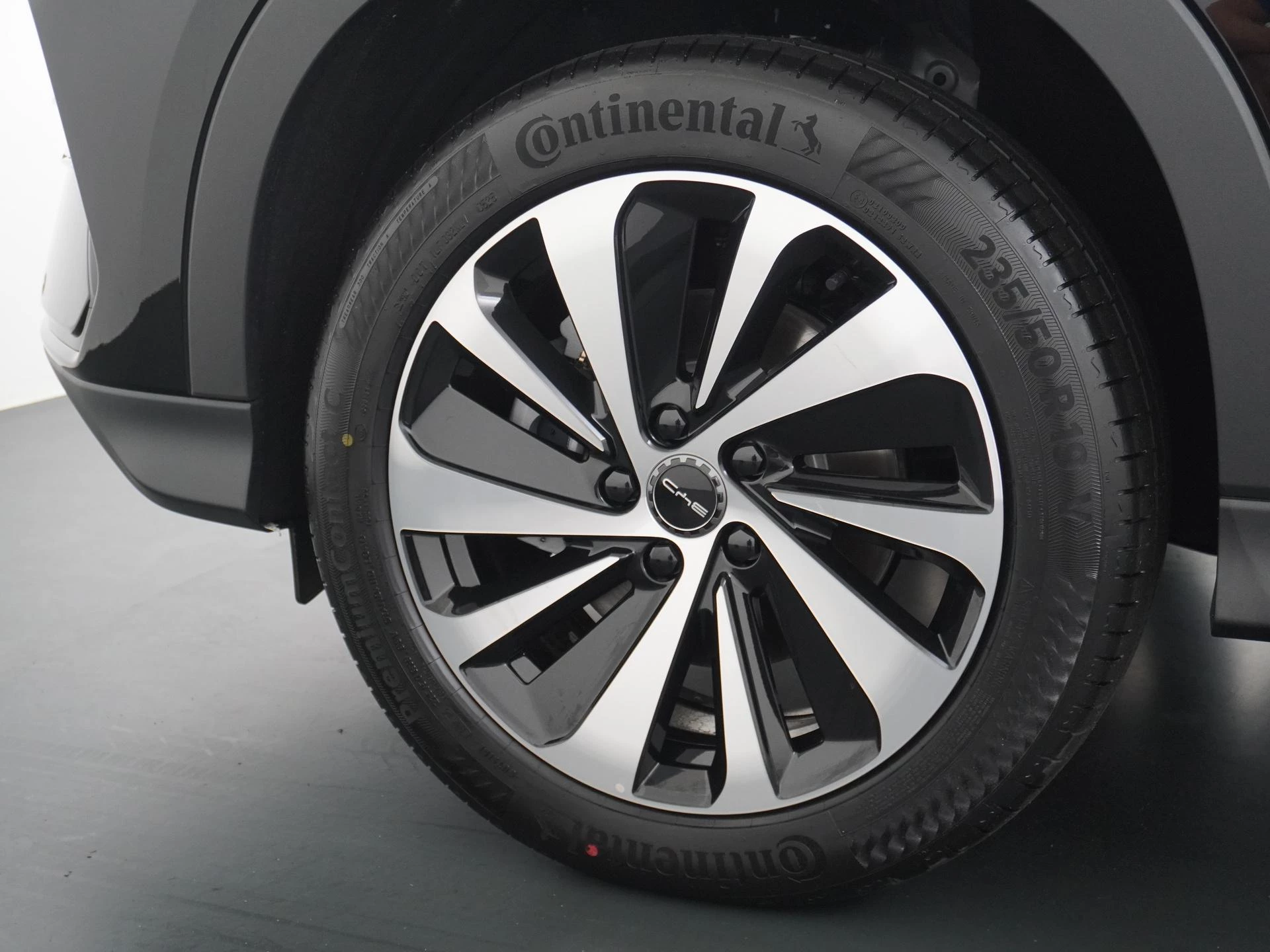 Hoofdafbeelding BYD SEAL U