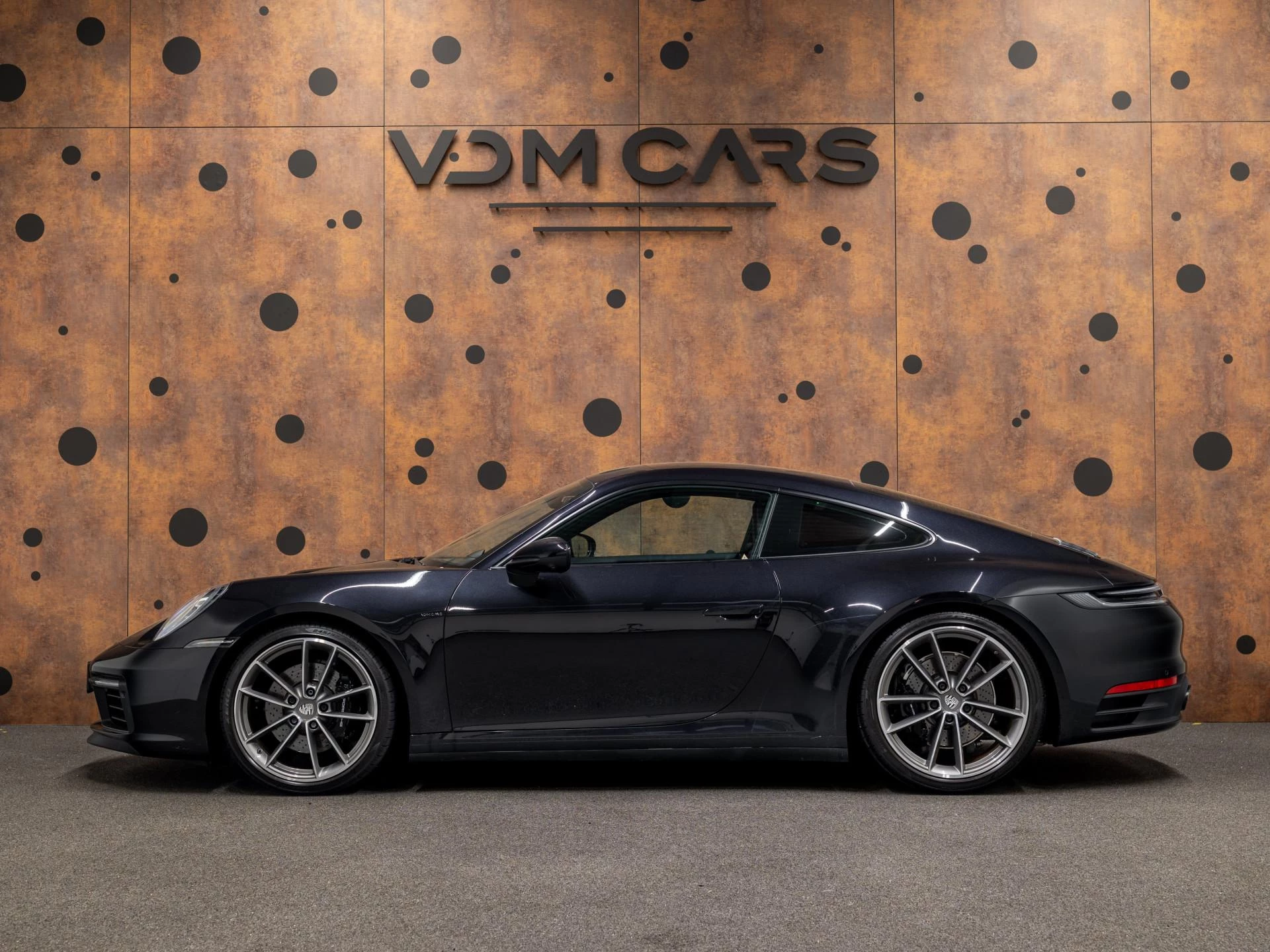 Hoofdafbeelding Porsche 911