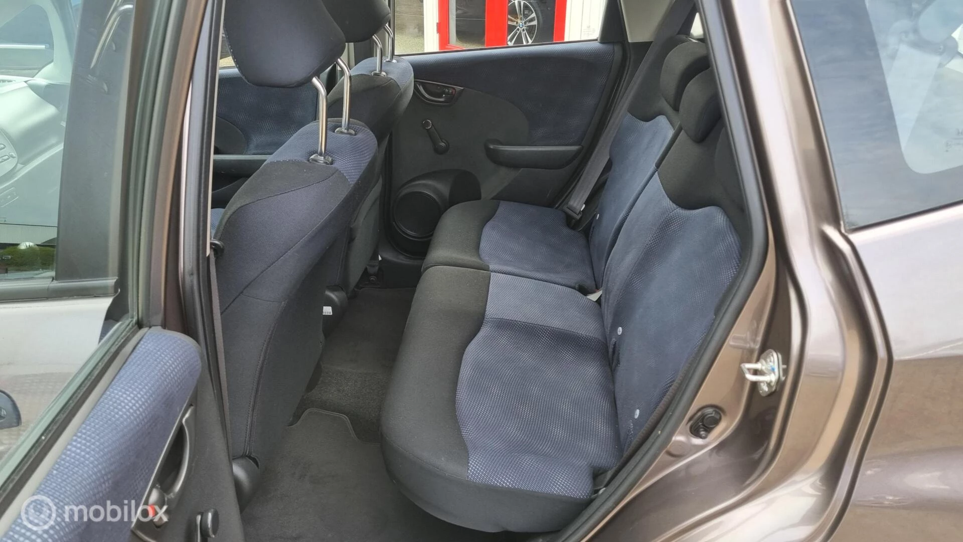 Hoofdafbeelding Honda Jazz