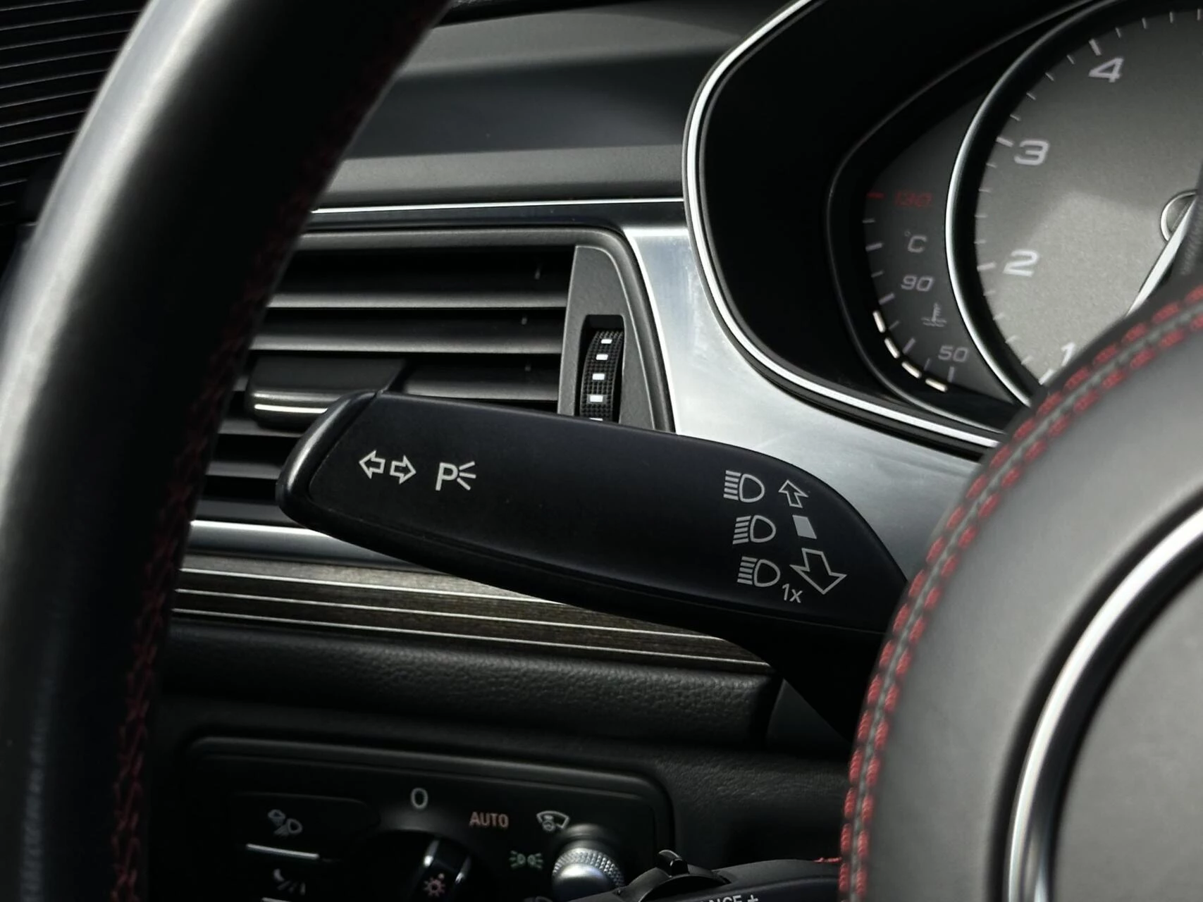 Hoofdafbeelding Audi S6