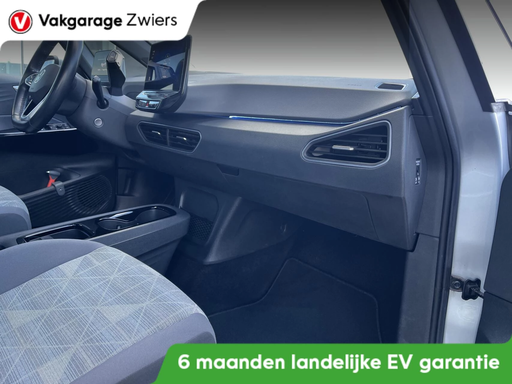 Hoofdafbeelding Volkswagen ID.3