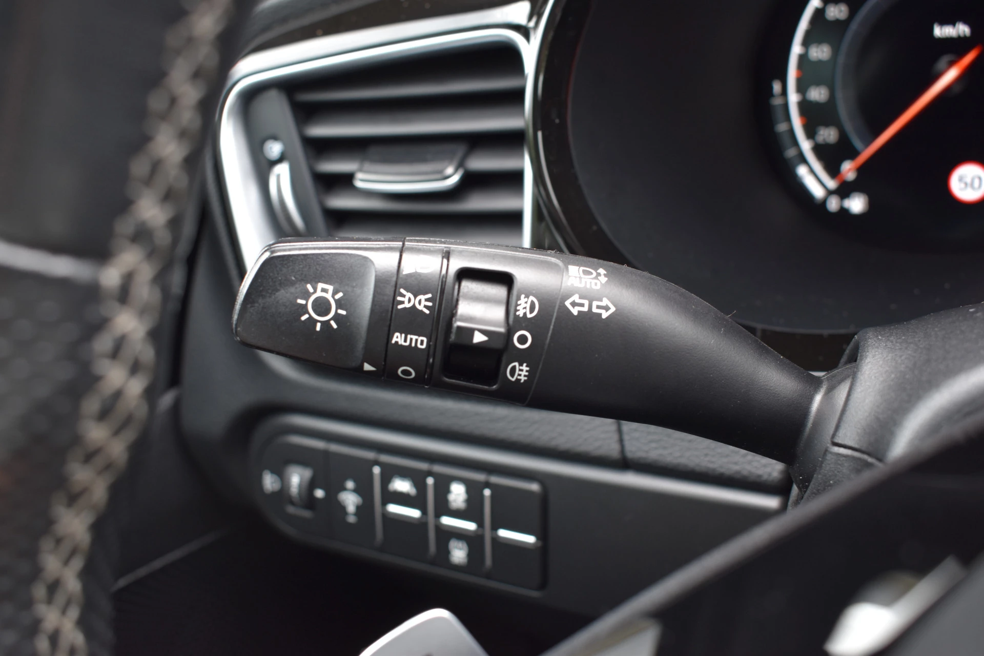 Hoofdafbeelding Kia ProCeed