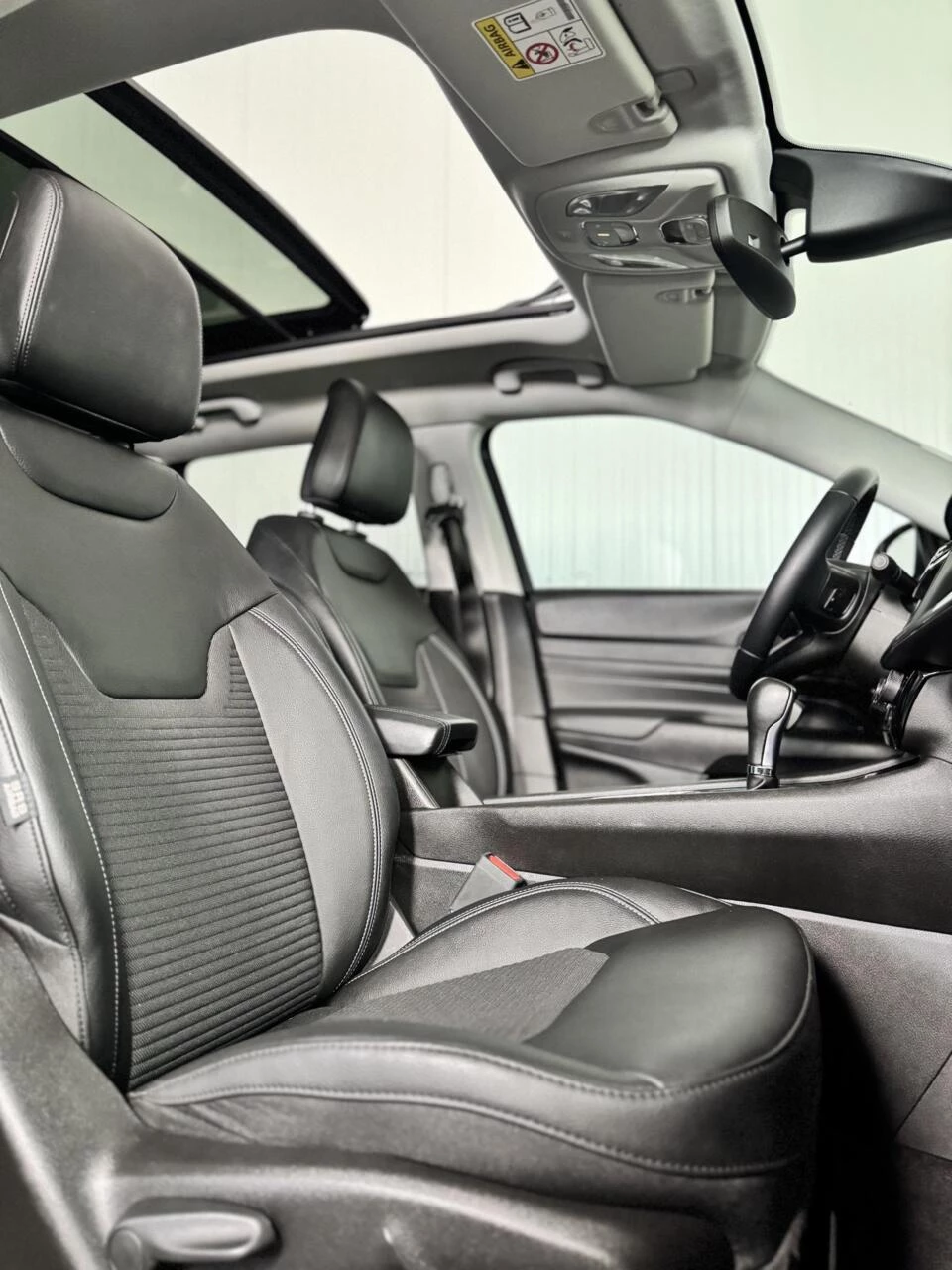 Hoofdafbeelding Jeep 1.3 T4 4xe