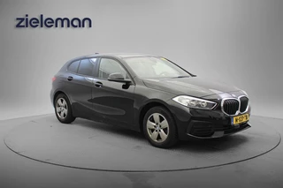 BMW 1 Serie 118i Automaat - Clima, Leer