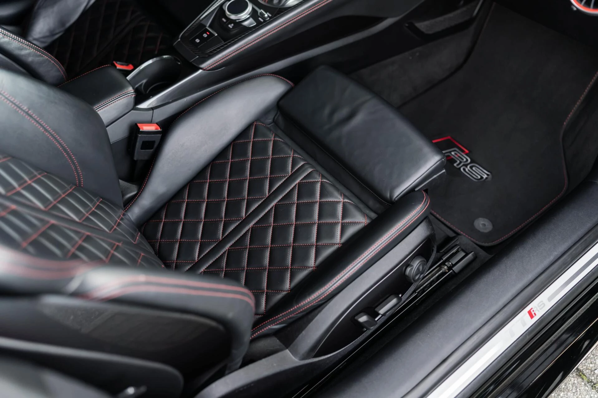 Hoofdafbeelding Audi TT