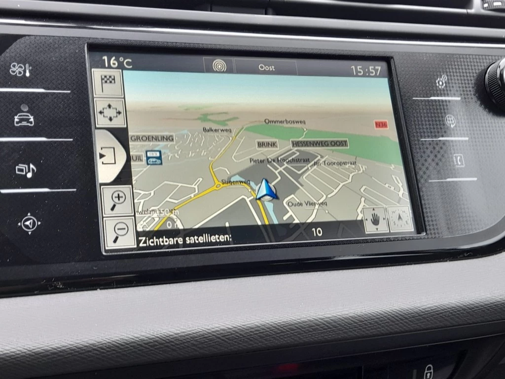 Hoofdafbeelding Citroën C4 Picasso