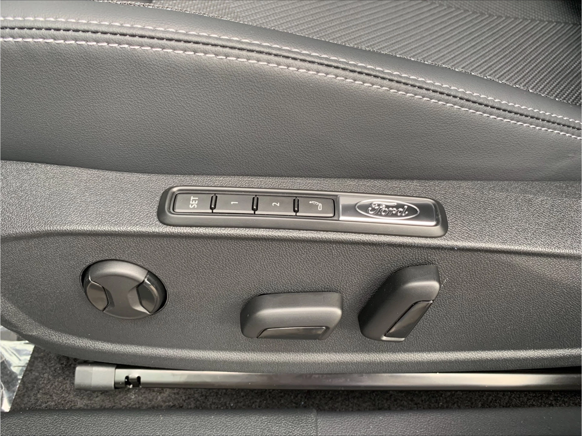 Hoofdafbeelding Ford Explorer