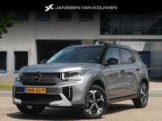 Citroen C3 Aircross 1.2 Hybrid 136 Max Automaat Apple CarPlay Achteruitrijcamera