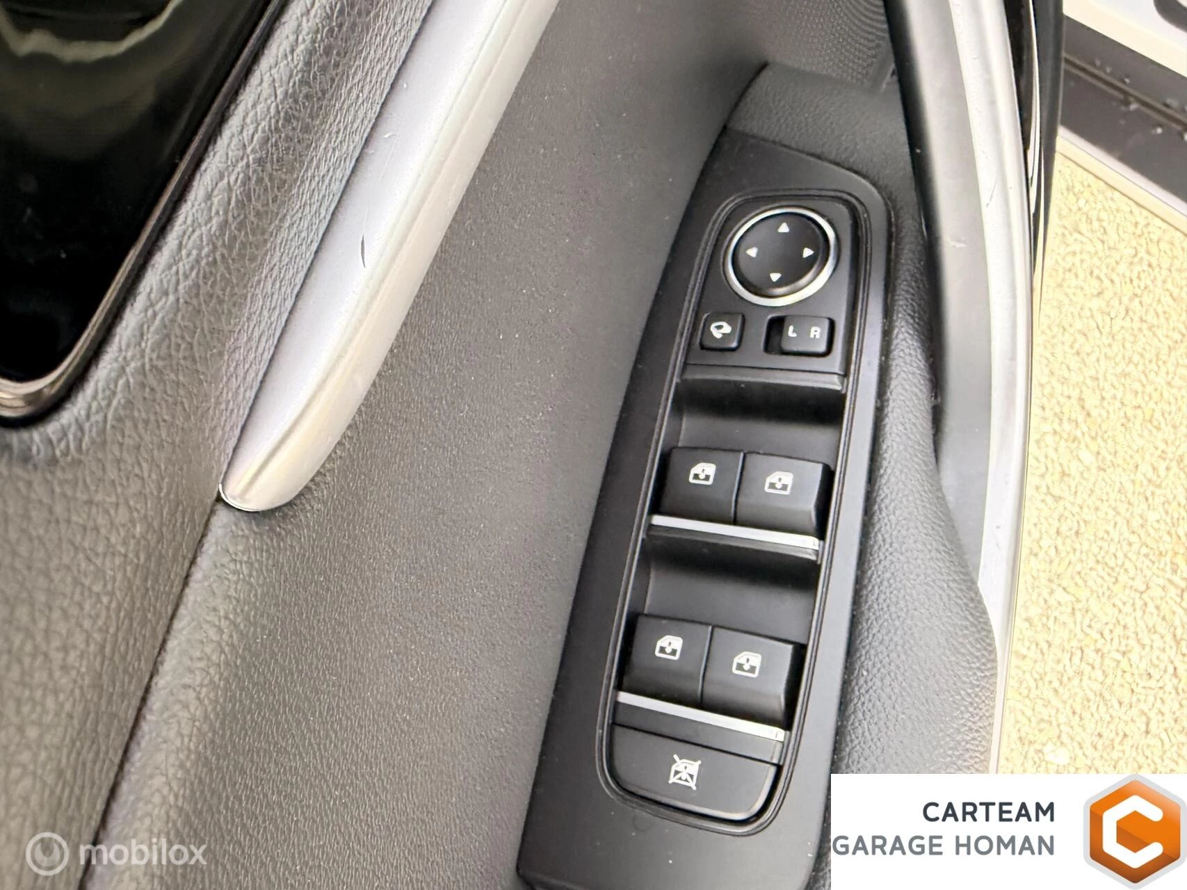 Hoofdafbeelding Kia XCeed