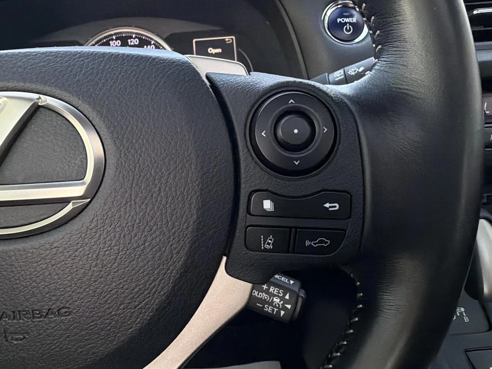 Hoofdafbeelding Lexus CT