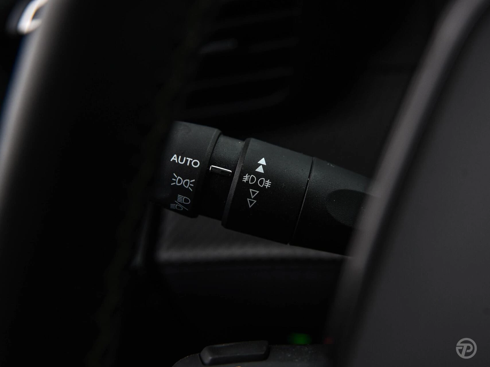 Hoofdafbeelding Peugeot e-2008