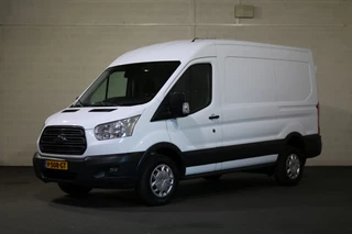 Ford Transit 2.0 TDCI 130pk L2 H2 Trend Airco Navigatie 2.8T Trekhaak
