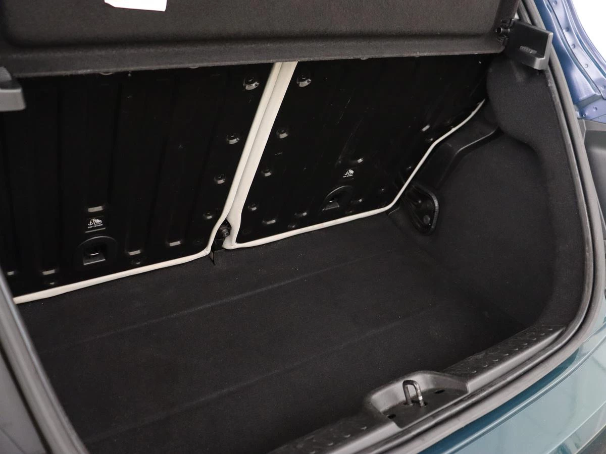 Hoofdafbeelding Fiat 500e