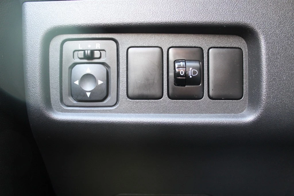 Hoofdafbeelding Mitsubishi Space Star