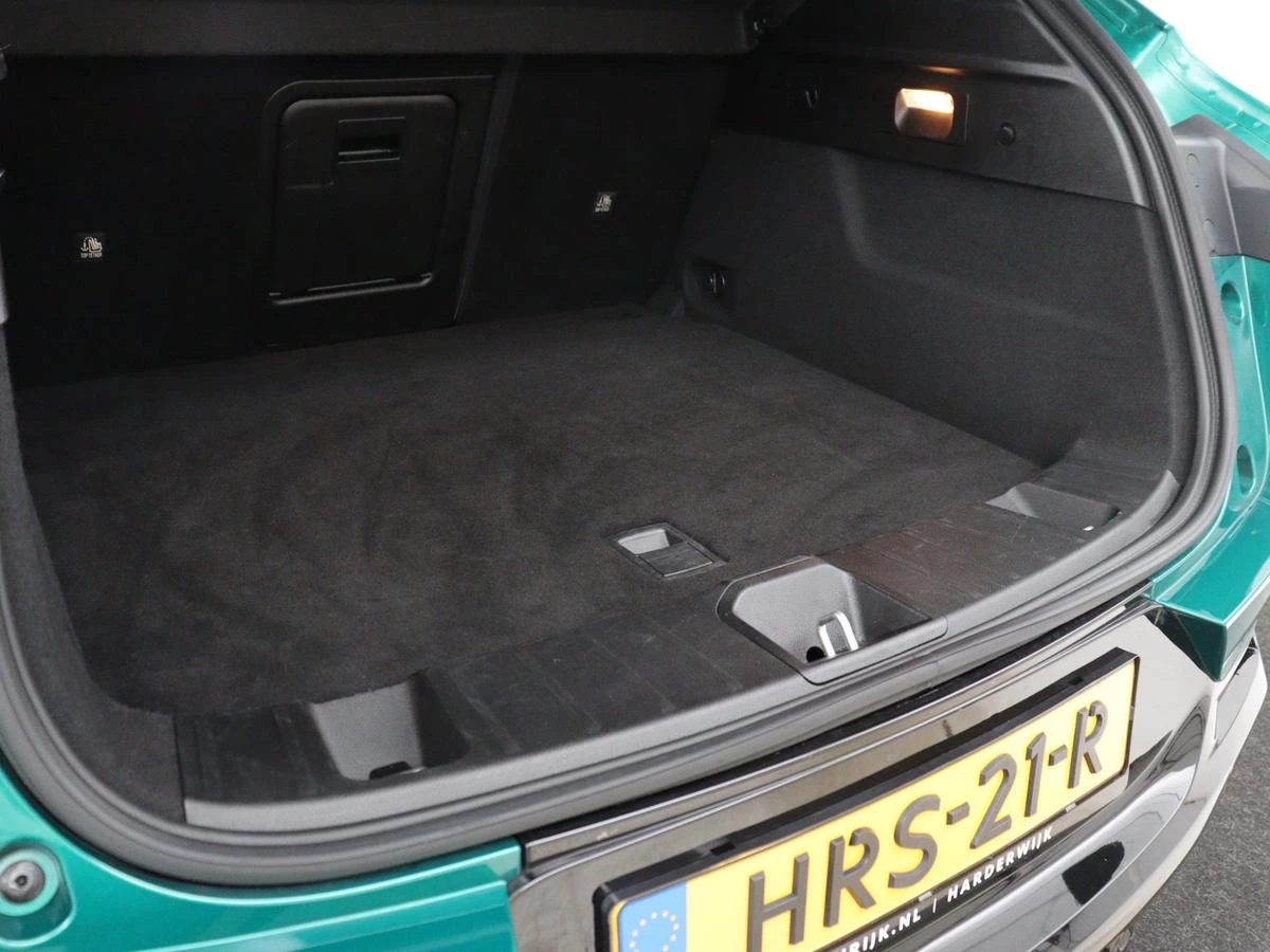 Hoofdafbeelding Alfa Romeo Tonale