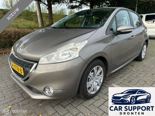 Peugeot 208 1.2 VTi 5-Deurs,2e Eigenaar,169 Dkm,Airco,o.h Historie