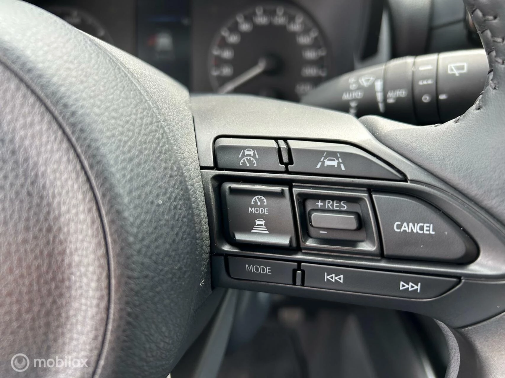 Hoofdafbeelding Mazda 2 Hybrid