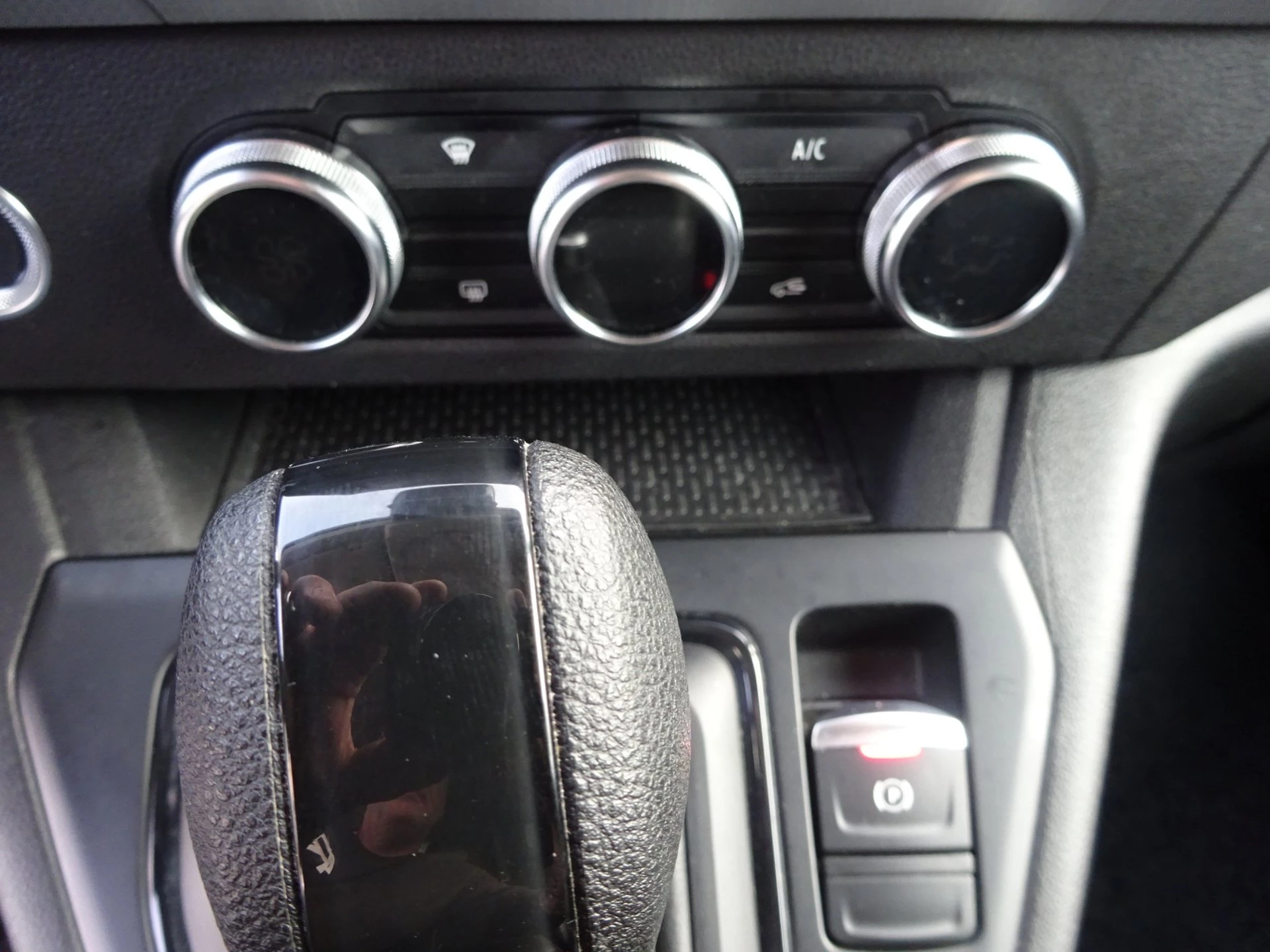 Hoofdafbeelding Nissan Townstar